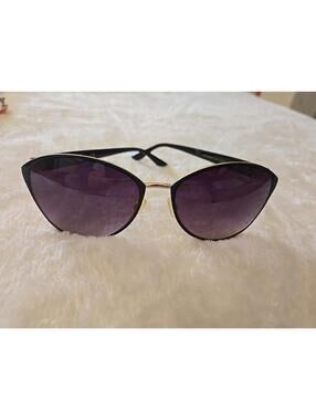 Jessica Simpson Sunglasses J5329 OX  Enamel Cat Eye Frames